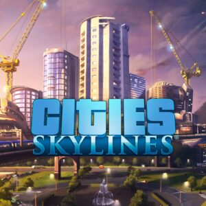 cities skylines steam pc