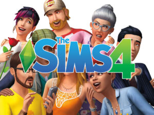 the sims 4 wszystkie dodatki