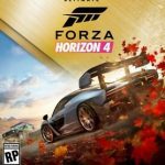 forza horizon 4 microsoft pc