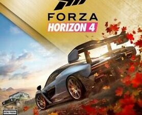forza horizon 4 microsoft pc