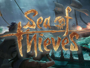 Sea of Thieves Steam PC