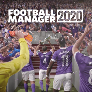 football manager 2020 steam pc