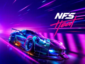 Need for Speed Heat | Steam - Deluxe Edition | Dostęp do konta – PC