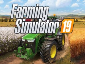 Farming Simulator 19/17/15 Steam | Dostęp do konta Steam – PC – DLC – Konto współdzielone