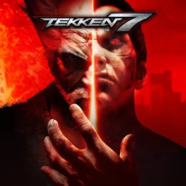 Tekken 7 Steam PC