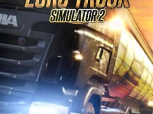 Euro Truck Simulator 2 Steam | Dostęp do konta Steam – PC
