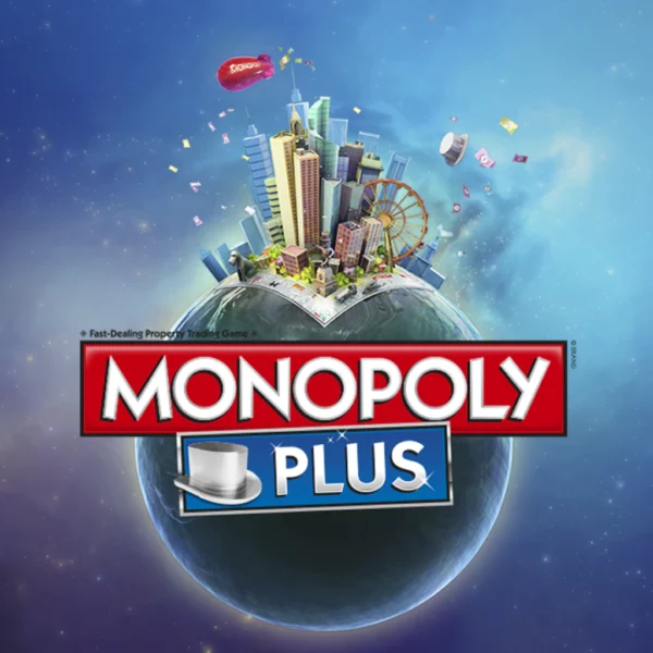 monopoly plus steam pc