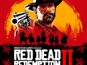 Red Dead Redemption 2 | Steam | Dostęp do konta – PC