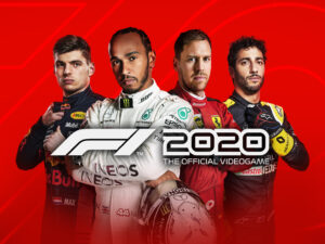 F1 2020 Steam | Dostęp do konta Steam – PC