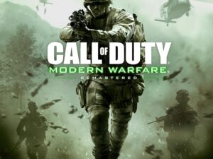 Call of Duty: Modern Warfare Remastered