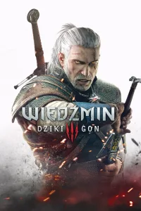 wiedźmin 3 dziki gon steam pc