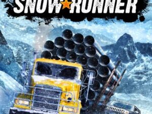 SnowRunner Steam | Dostęp do konta Steam – PC
