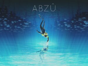 ABZU Steam  | Dostęp do konta Steam - PC