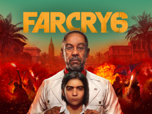 Far Cry 6 Uplay | Dostęp do konta Uplay – PC