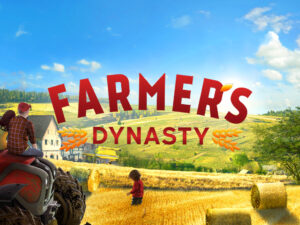 Farmer's Dynasty Steam | Dostęp do konta Steam - PC