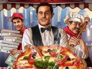 Pizza Connection 3 Steam | Dostęp do konta Steam - PC