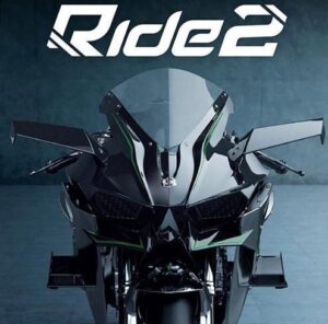 ride 2