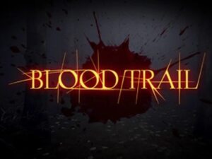 Blood Trail