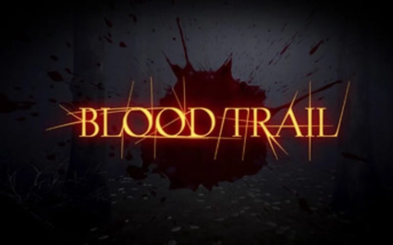 Blood Trail