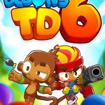 Bloons TD 6