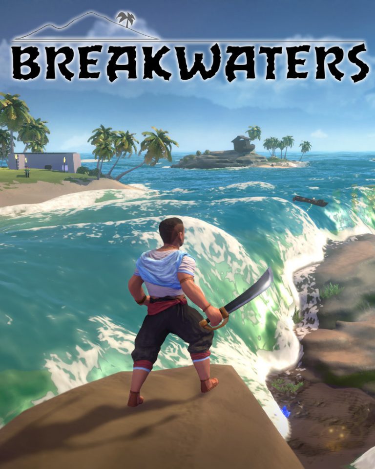 Breakwaters