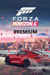 Forza Horizon 5
