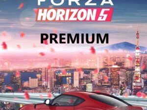 Forza Horizon 5