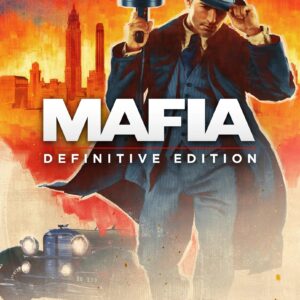 Mafia: Edycja ostateczna