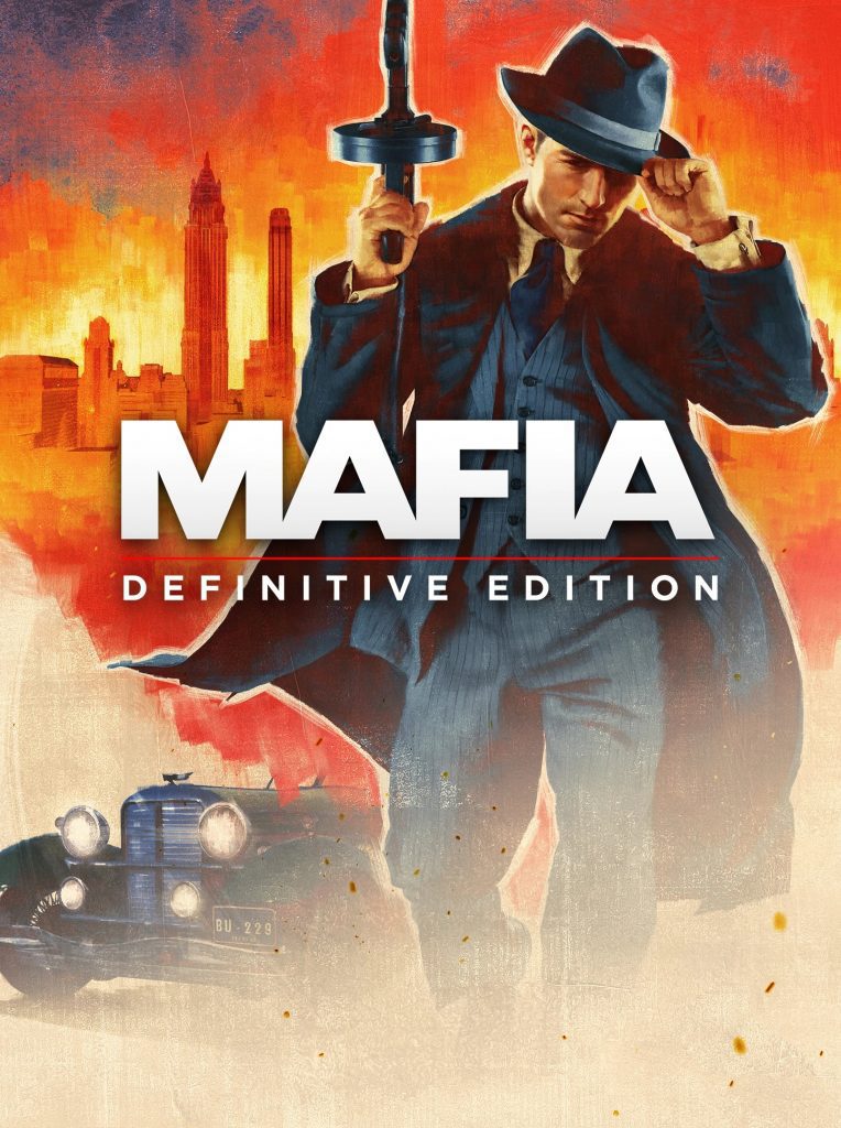 Mafia: Edycja ostateczna