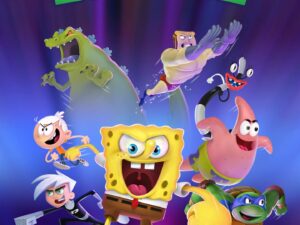 Nickelodeon All-Star Brawl