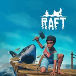 Raft dlc