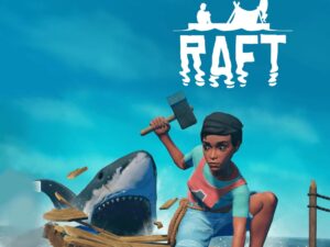 Raft dlc