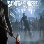Saints and Sinners