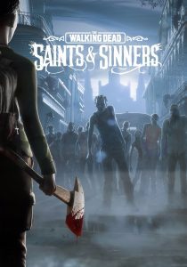 Saints and Sinners