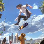 Skater XL