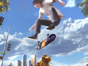 Skater XL