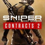 Sniper Ghost Warrior Contracts 2