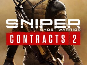 Sniper Ghost Warrior Contracts 2