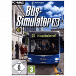 Bus Simulator 18