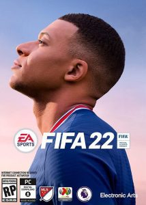 FIFA 2022