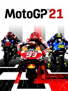 MotoGP™21
