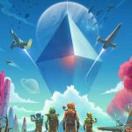 No Man's Sky
