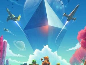 No Man's Sky