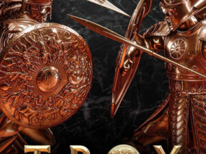 A Total War Saga: TROY