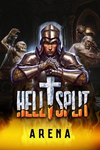 Hellsplit Arena VR