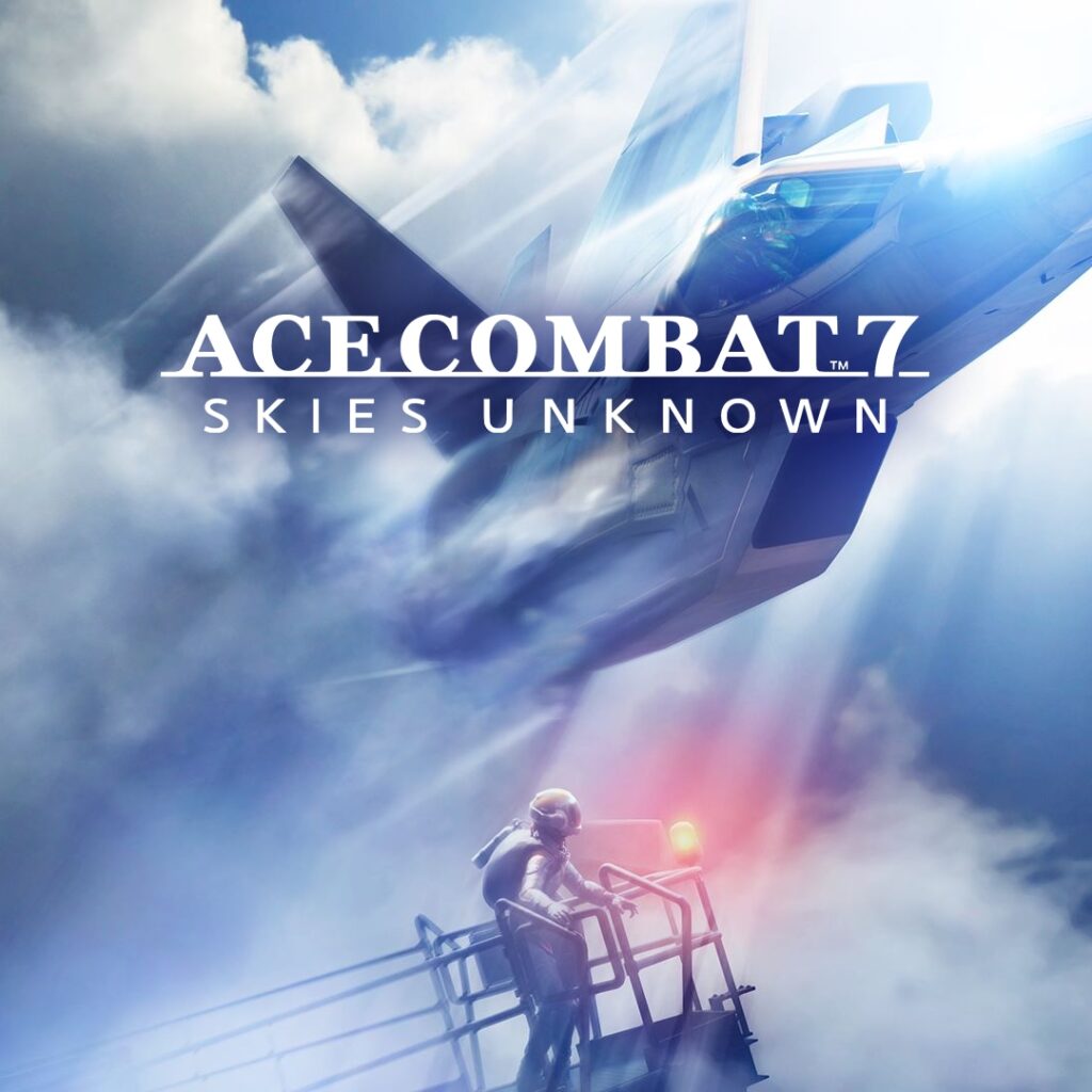 ACE COMBAT™ 7: SKIES UNKNOWN