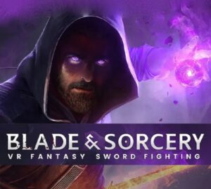 Blade and Sorcery