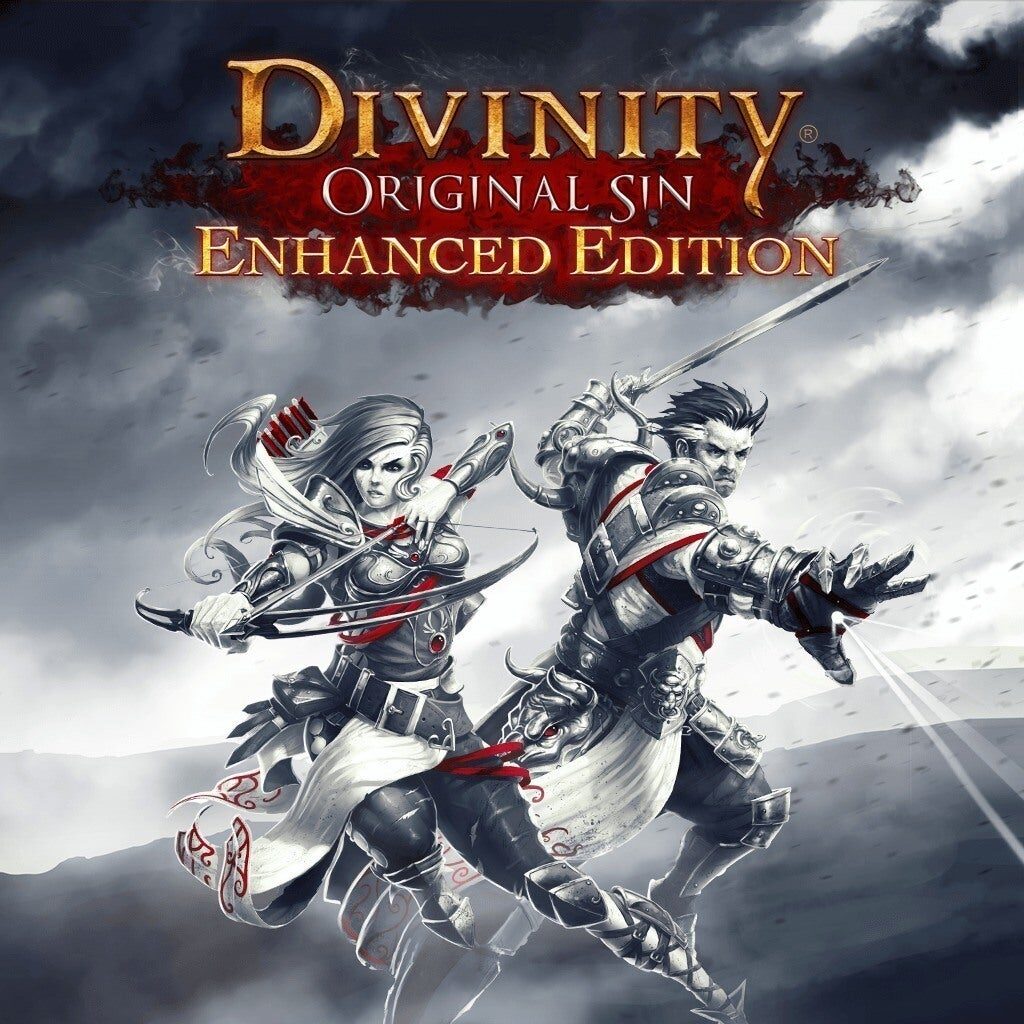 Divinity: Original Sin Enhanced Edition
