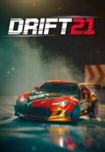 Drift 21