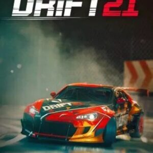 Drift 21